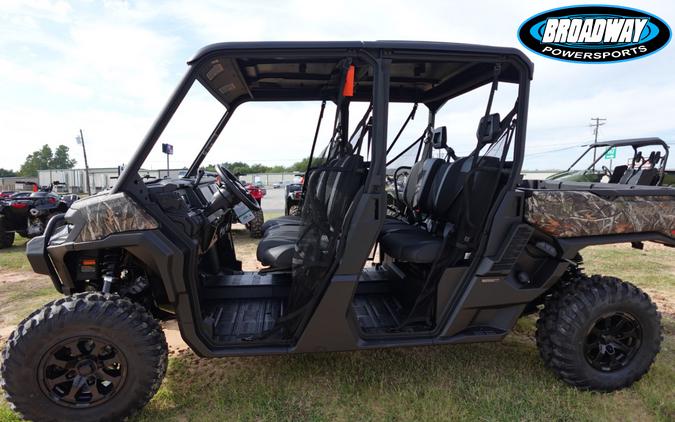 2026 Can-Am Defender MAX XT HD11