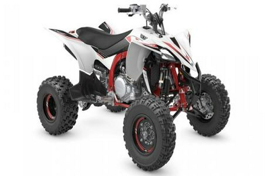 2026 Yamaha YFZ 450R SE