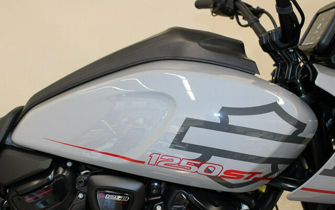 New 2025 Harley-Davidson Pan America 1250 ST Adventure Touring RA1250ST Motorcycle For Sale In Miami, Florida