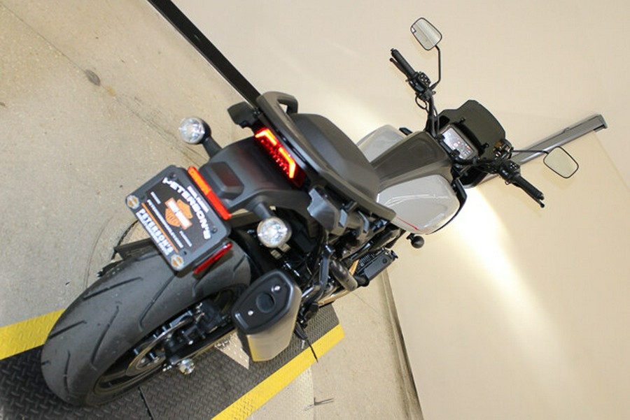 New 2025 Harley-Davidson Pan America 1250 ST Adventure Touring RA1250ST Motorcycle For Sale In Miami, Florida