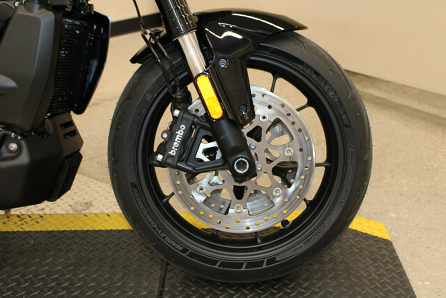 New 2025 Harley-Davidson Pan America 1250 ST Adventure Touring RA1250ST Motorcycle For Sale In Miami, Florida