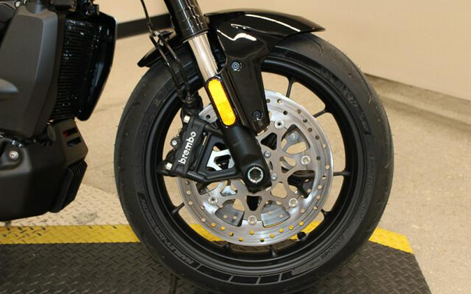 New 2025 Harley-Davidson Pan America 1250 ST Adventure Touring RA1250ST Motorcycle For Sale In Miami, Florida