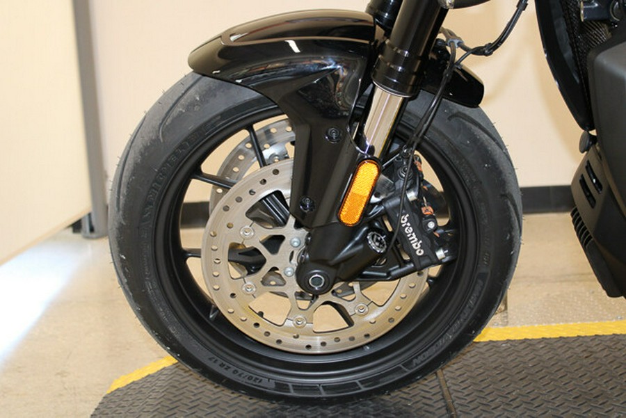 New 2025 Harley-Davidson Pan America 1250 ST Adventure Touring RA1250ST Motorcycle For Sale In Miami, Florida