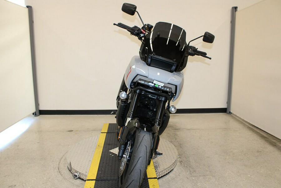 New 2025 Harley-Davidson Pan America 1250 ST Adventure Touring RA1250ST Motorcycle For Sale In Miami, Florida