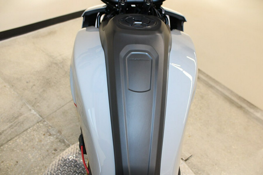 New 2025 Harley-Davidson Pan America 1250 ST Adventure Touring RA1250ST Motorcycle For Sale In Miami, Florida