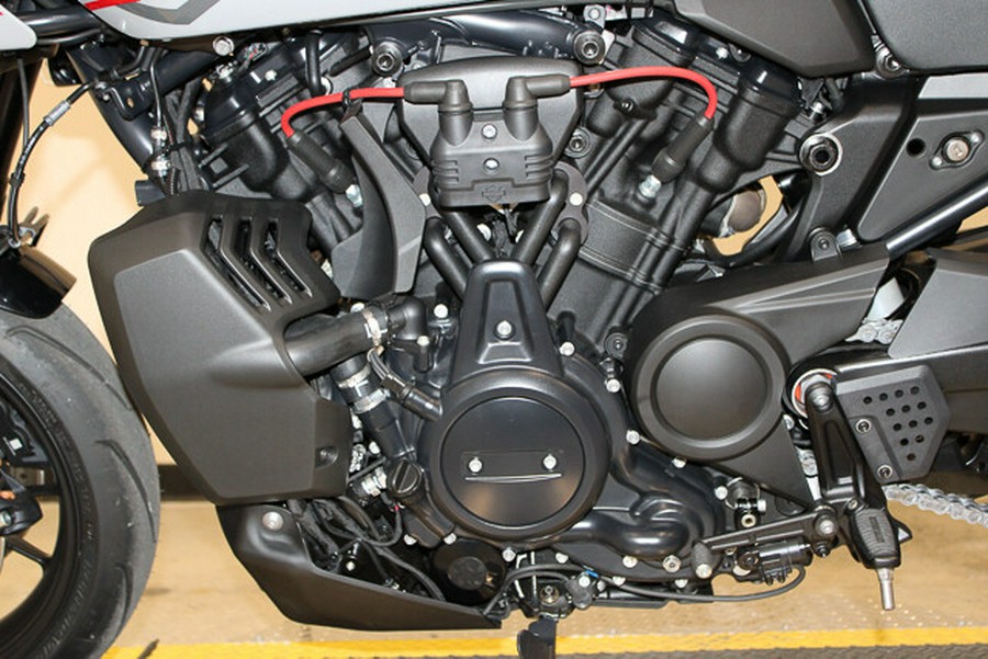 New 2025 Harley-Davidson Pan America 1250 ST Adventure Touring RA1250ST Motorcycle For Sale In Miami, Florida