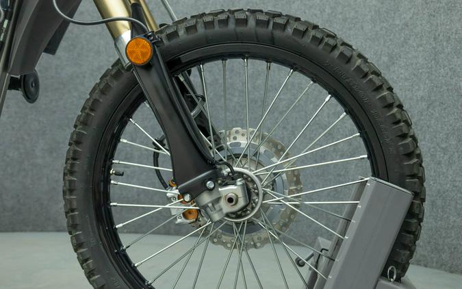 2025 KAWASAKI KLX300 KLX 300