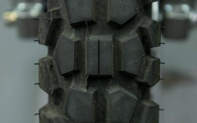 2025 KAWASAKI KLX300 KLX 300