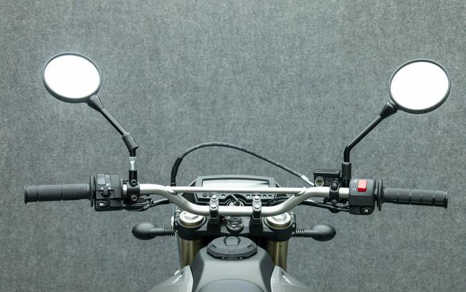 2025 KAWASAKI KLX300 KLX 300