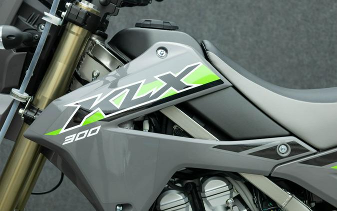 2025 KAWASAKI KLX300 KLX 300