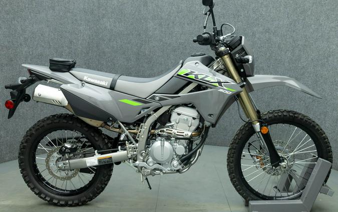 2025 KAWASAKI KLX300 KLX 300
