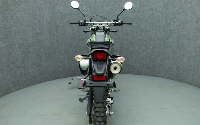 2025 KAWASAKI KLX300 KLX 300
