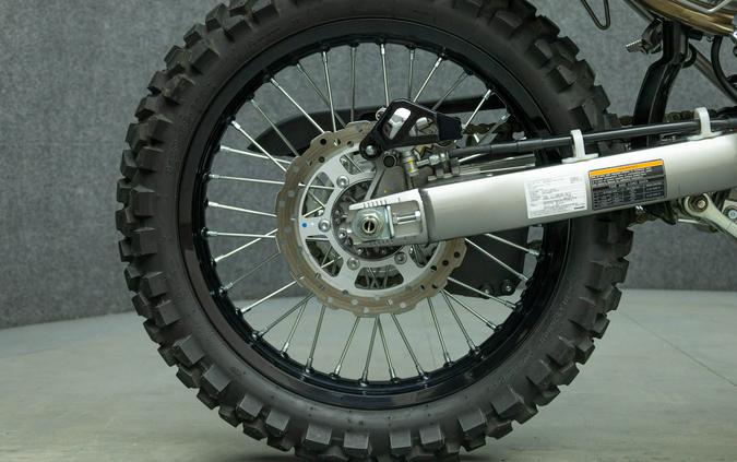 2025 KAWASAKI KLX300 KLX 300