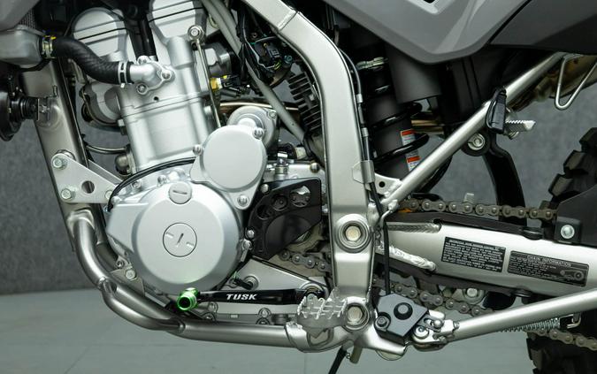 2025 KAWASAKI KLX300 KLX 300