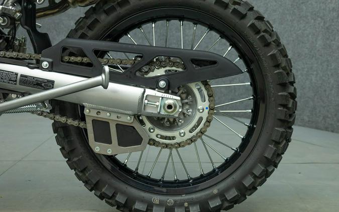 2025 KAWASAKI KLX300 KLX 300