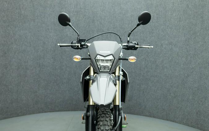 2025 KAWASAKI KLX300 KLX 300