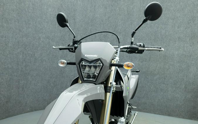 2025 KAWASAKI KLX300 KLX 300