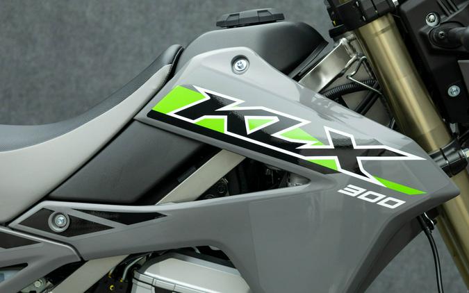 2025 KAWASAKI KLX300 KLX 300