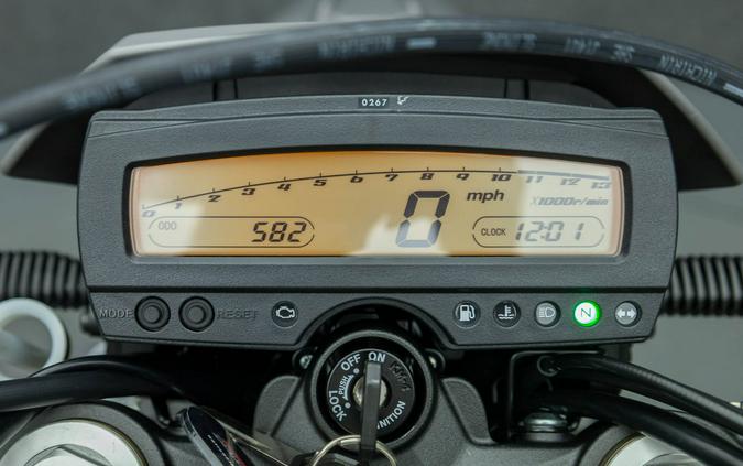 2025 KAWASAKI KLX300 KLX 300