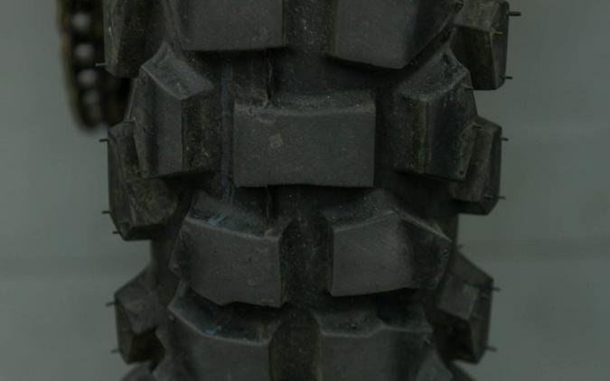 2025 KAWASAKI KLX300 KLX 300