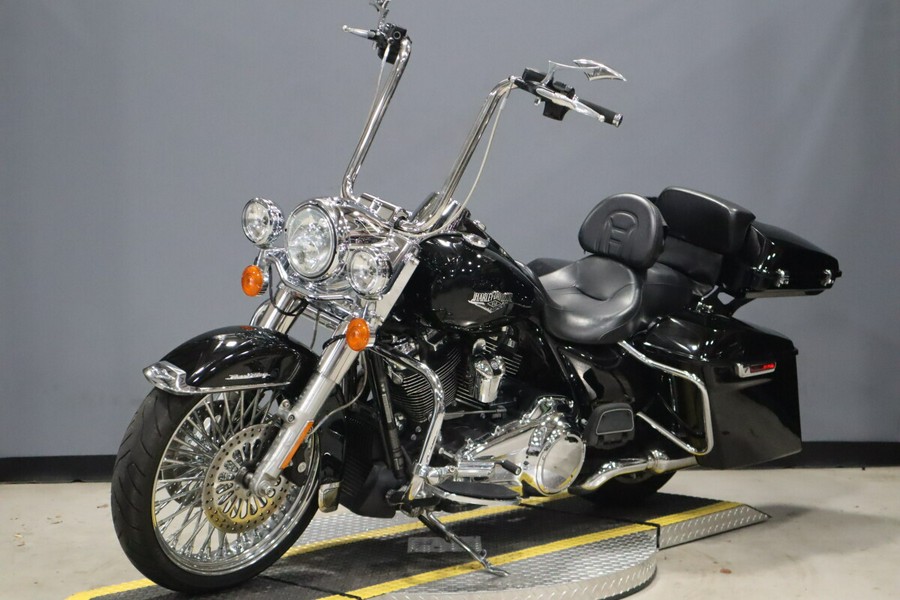 2018 Harley-Davidson Road King