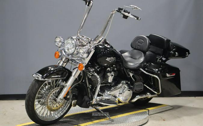 2018 Harley-Davidson Road King