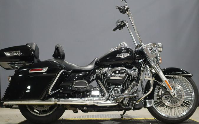 2018 Harley-Davidson Road King