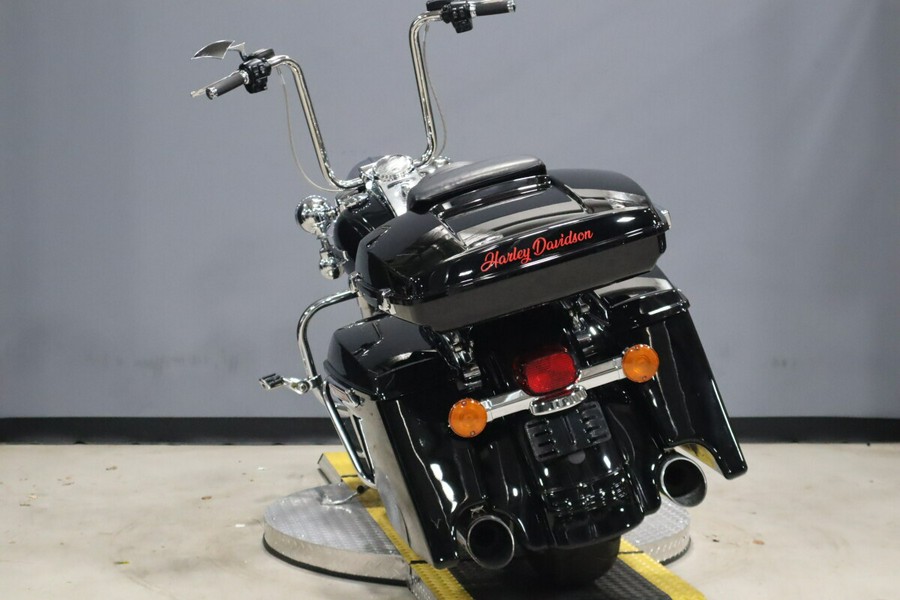 2018 Harley-Davidson Road King