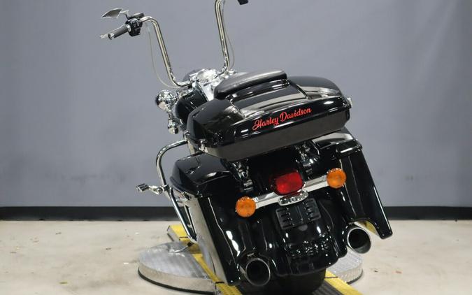 2018 Harley-Davidson Road King