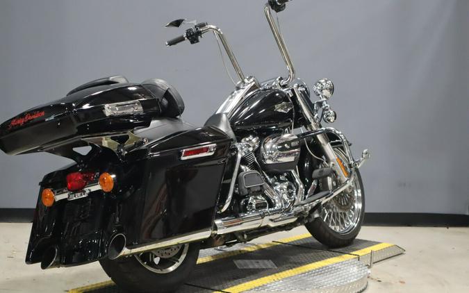 2018 Harley-Davidson Road King