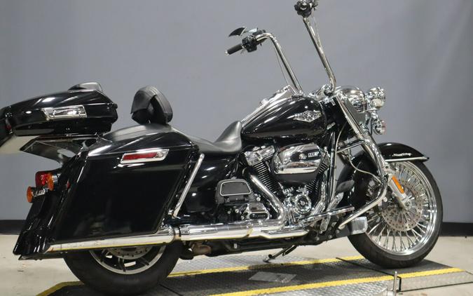 2018 Harley-Davidson Road King