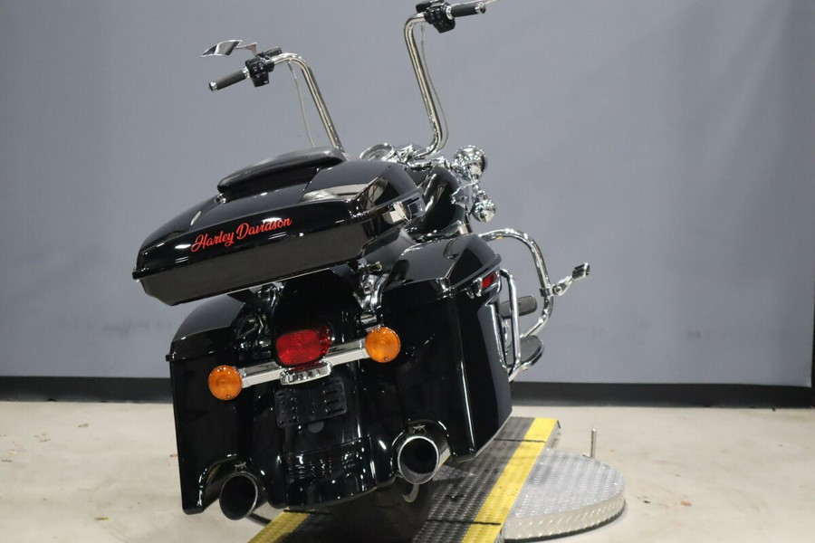 2018 Harley-Davidson Road King