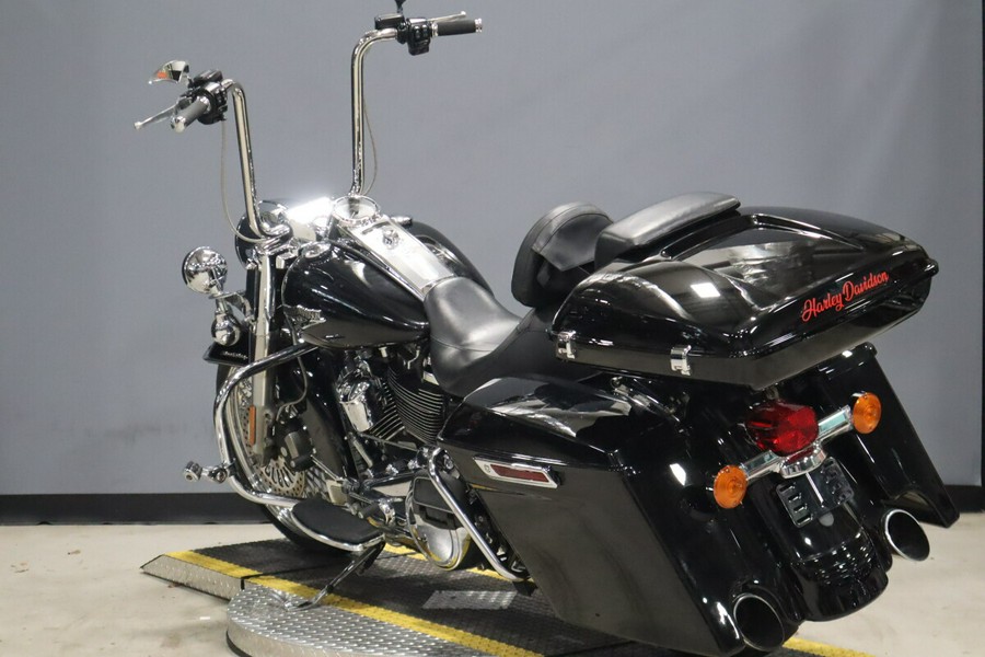 2018 Harley-Davidson Road King