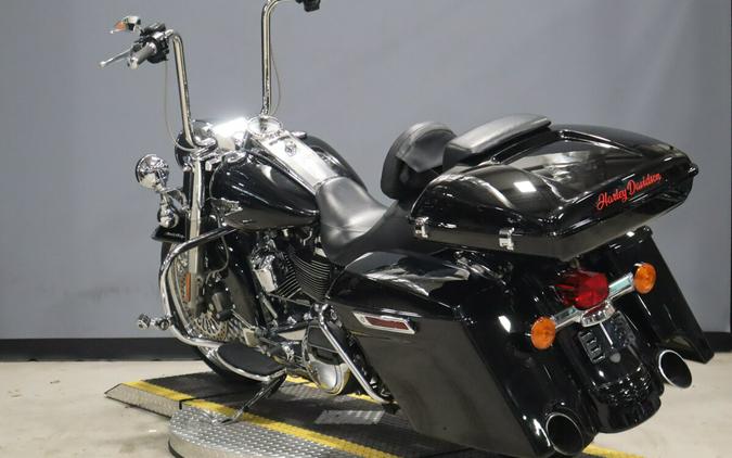 2018 Harley-Davidson Road King