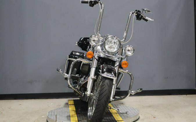 2018 Harley-Davidson Road King