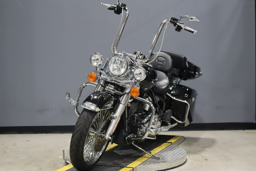 2018 Harley-Davidson Road King