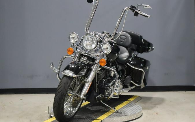 2018 Harley-Davidson Road King