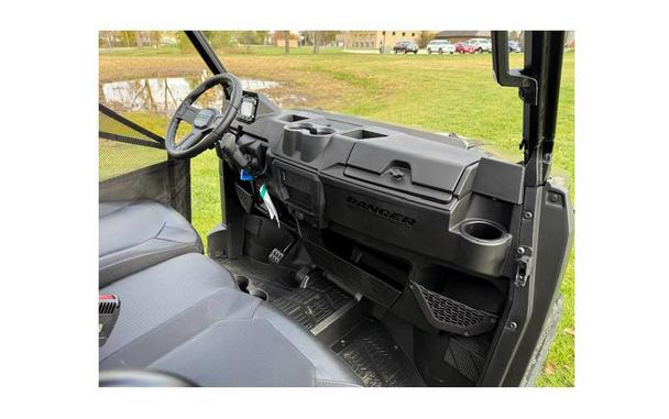 2026 Polaris Ranger® 1000 Premium Granite Gray