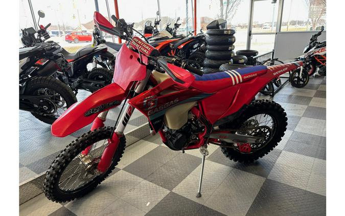 2021 GASGAS EX 350