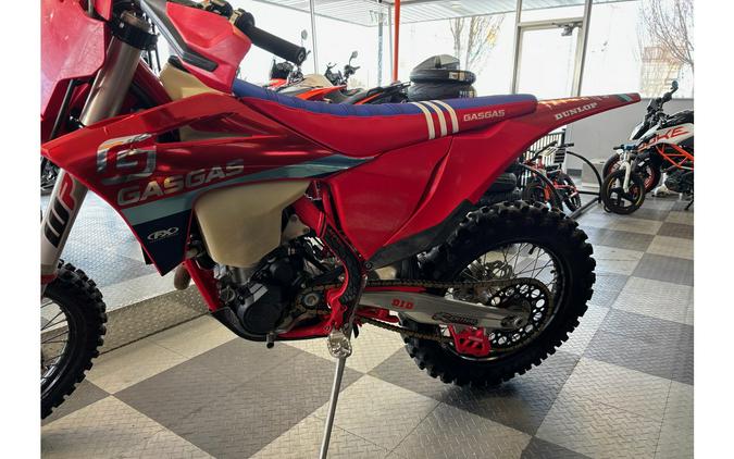 2021 GASGAS EX 350