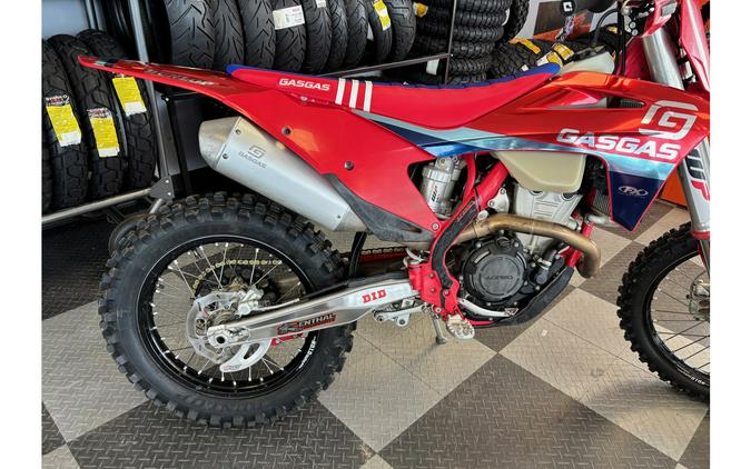 2021 GASGAS EX 350