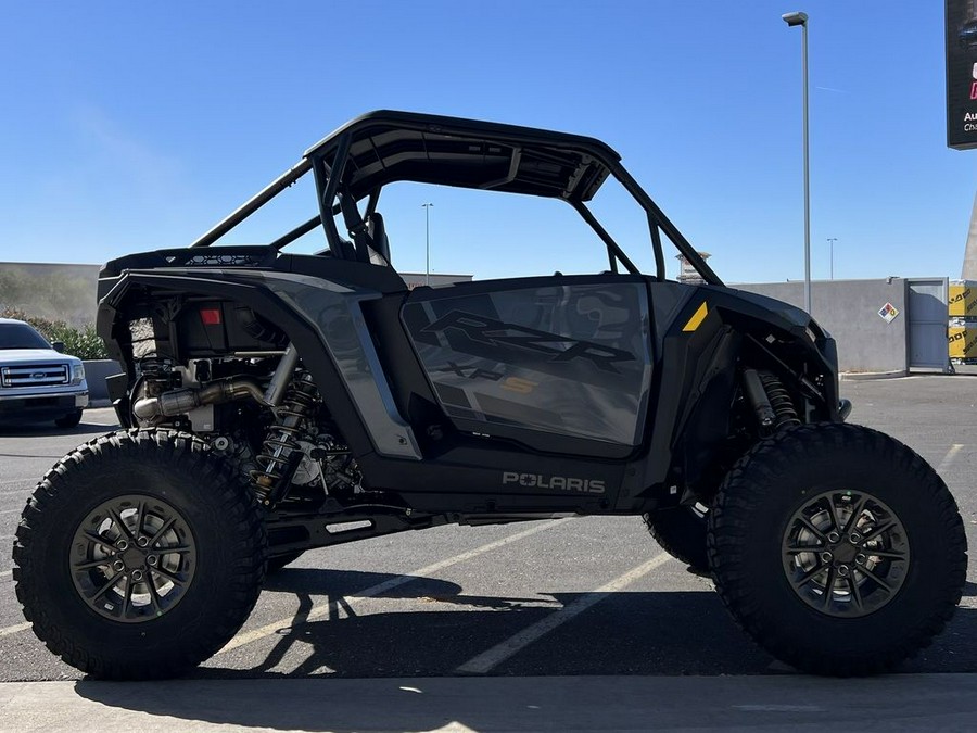 2026 Polaris® RZR XP S 1000 Ultimate