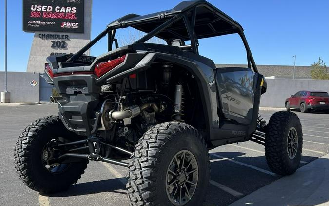2026 Polaris® RZR XP S 1000 Ultimate