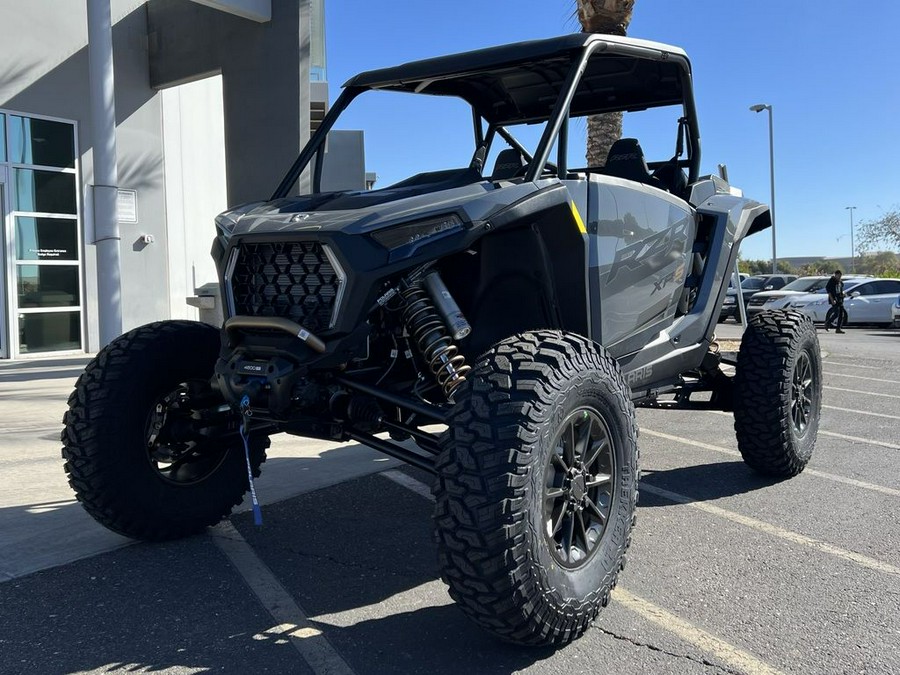 2026 Polaris® RZR XP S 1000 Ultimate