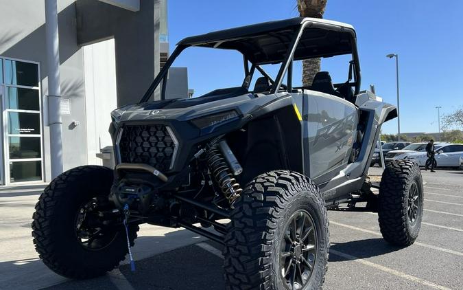 2026 Polaris® RZR XP S 1000 Ultimate