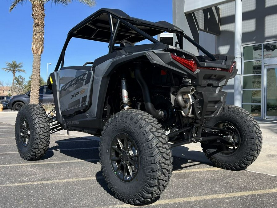 2026 Polaris® RZR XP S 1000 Ultimate