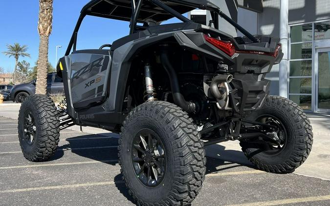 2026 Polaris® RZR XP S 1000 Ultimate