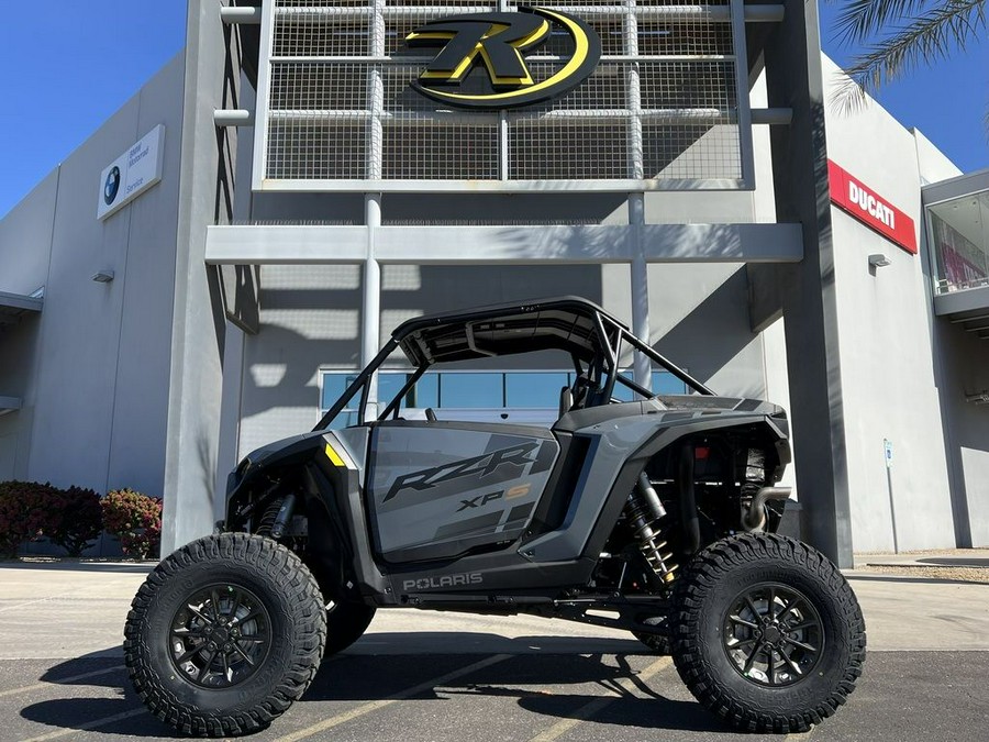 2026 Polaris® RZR XP S 1000 Ultimate