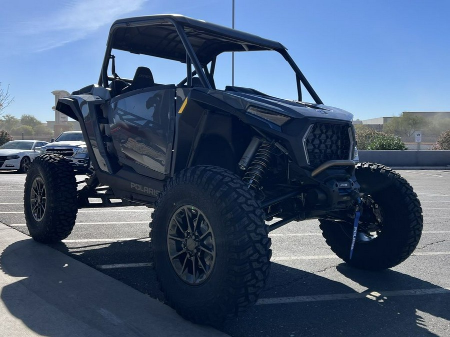 2026 Polaris® RZR XP S 1000 Ultimate