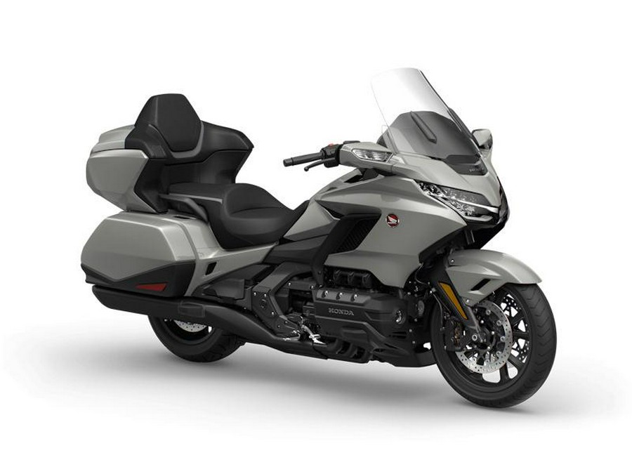 2026 Honda® Gold Wing Tour